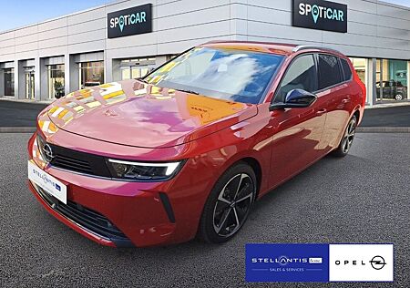 Opel Astra L 1.2 Turbo Elegance