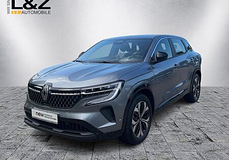 Renault Austral Equilibre 1.3 TCe 140 Mild-Hybrid