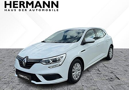Renault Megane IV 1.2 TCe 100 Energy Life LED*KLIMA