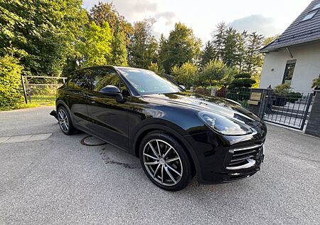 Porsche Cayenne 3.0 V6 Tiptronic -