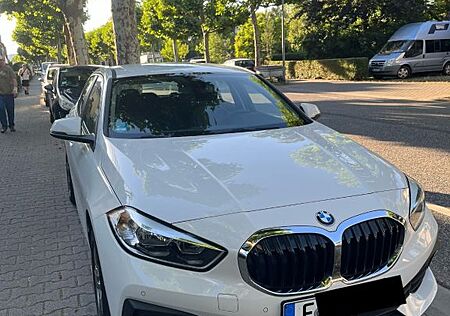 BMW 118i Advantage + Business Paket