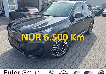 BMW iX1 30 M-Sport Sommer19'' ParkAss+ AHK ICONIC Ad