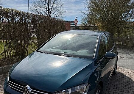VW Golf Sportsvan Volkswagen 1.4 TSI 92kW SOUND SOUND