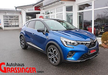 Mitsubishi ASX Intro Edition