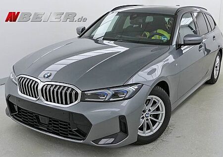 BMW 320 d M Sport