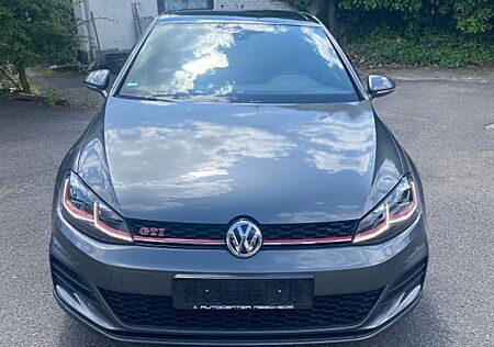 VW Golf Volkswagen VII Lim. GTI Performance BMT/Start-Stopp