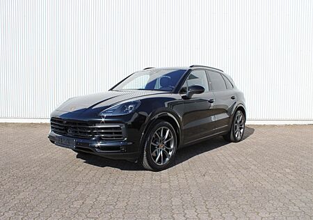 Porsche Cayenne , Abstandstempomat, Navi, AHK schwenkbar