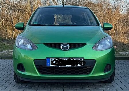 Mazda 2 1.3 55kW Impuls Impuls