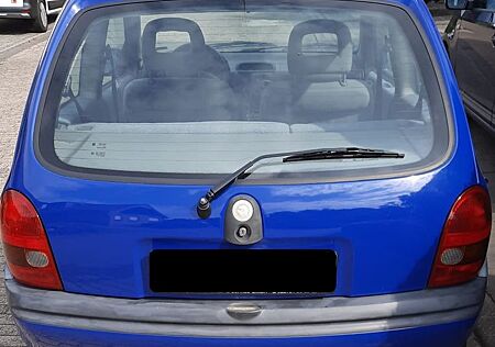 Opel Corsa 1996 800 EUR VB