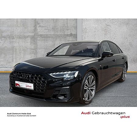 Audi A8 leasen