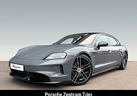 Porsche Taycan Sport Turismo Black Edition InnoDrive LED