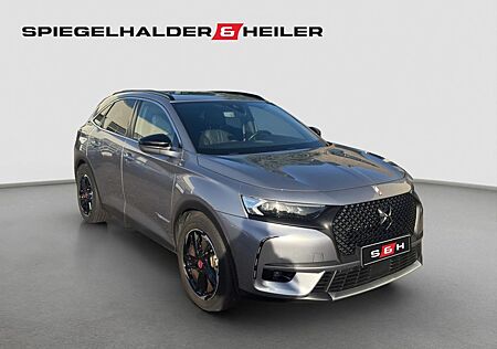 DS Automobiles DS7 Crossback E-Tense 4x4 Performance Line + DSC