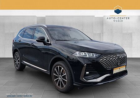 GWM Wey 03 2.0 PHEV Luxury 360°*ACC*AUT*Alcant.*HUD