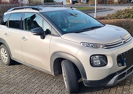 Citroën C3 Aircross BlueHDi 100 Stop&Start Shine Shine
