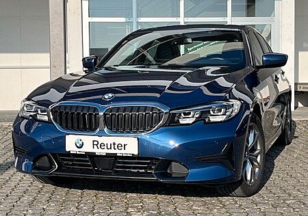 BMW 320i Sport Line Automatik Navi,Kamera,ACC
