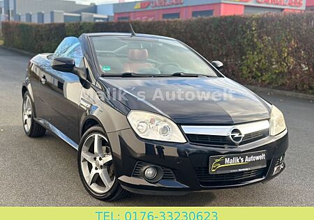 Opel Tigra Twin Top Design Edition 64TKM