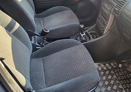 Opel Zafira 1.8 Njoy Njoy
