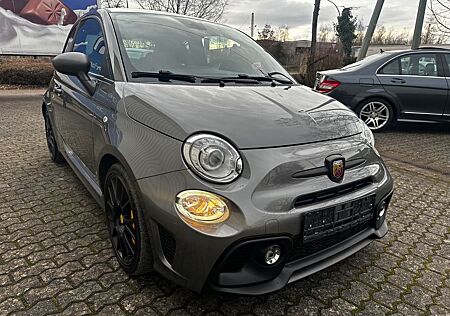 Abarth 595 Competizione