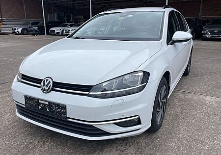 VW Golf Volkswagen VII Variant Comfortline DSG/MASSAGE/PDC/ACC