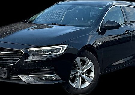 Opel Insignia 2.0 Diesel 125kW Innovation Aut. MwSt.