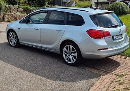 Opel Astra Sports Tourer 1.3 CDTI Selection Selection