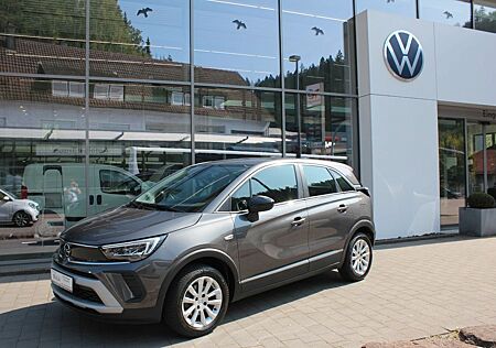 Opel Crossland X Crossland (X) Elegance 1.2 Turbo Navi,LED,PDC