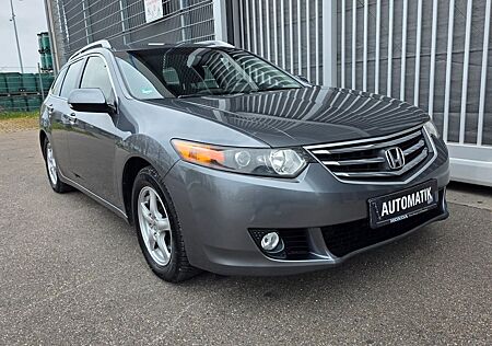 Honda Accord 150PS/GARANTIE/TÜV11.27/NAVI/KAMERA/AUTOM