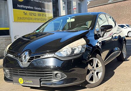 Renault Clio Dynamique 1.2 16V 75 Klima TÜV Neu