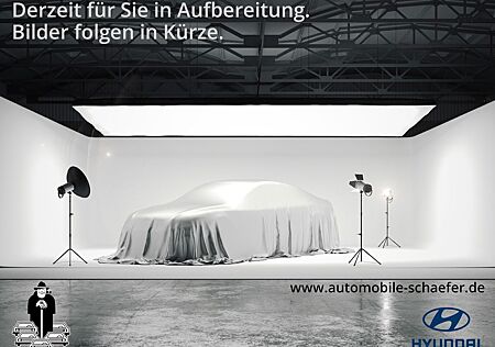 Hyundai Inster EV 42 kWh TREND Effizienz-P Designelement