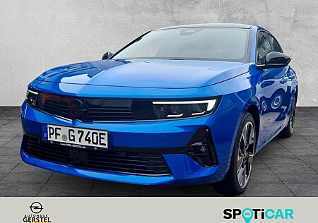 Opel Astra L 5-trg. Electric GS LED HEAD-UP AGR SHZ N