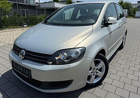 VW Golf Volkswagen Plus 1.4TSI VI Comfortline KLIMATRONIK*EUR5