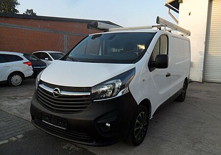 Opel Vivaro B Kasten/Kombi Kasten L1H1 2,7t Tüv Neu