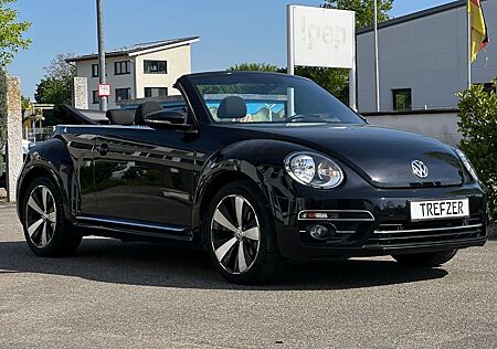VW Beetle Volkswagen Cabriolet Design BMT/18 Zoll/Twister