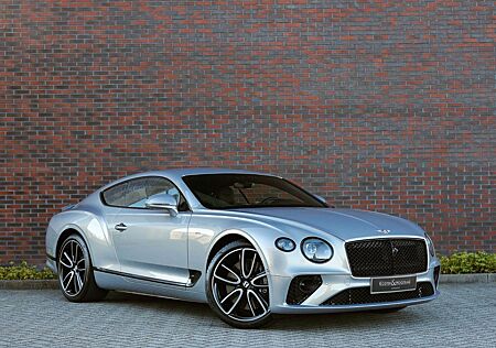 Bentley Continental GT V8 *Mulliner*B&O*