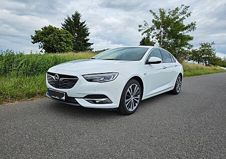Opel Insignia 2.0D GS Business Innovation Auto., VOLL