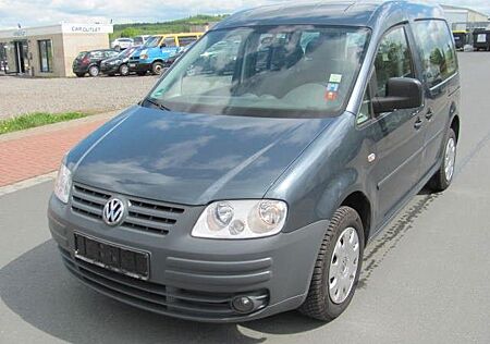 VW Caddy Volkswagen 1.4 Life