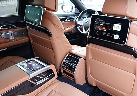 BMW 730d xDrive *M SPORT *LASER *BOWERS & WILKINS*TV
