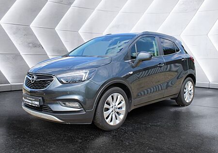 Opel Mokka X Innovation LED RFK Klimaaut. PDC