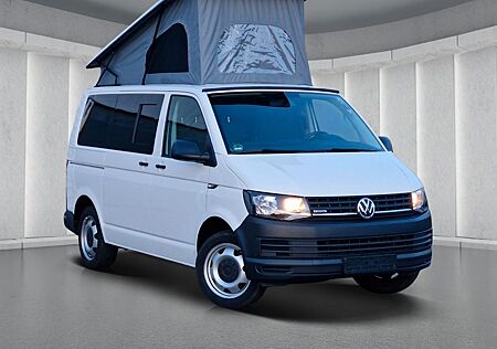 VW T6 California Volkswagen +AUFSTELLDACH+ALLRAD +Bis zu 9 SIT