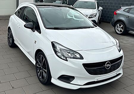 Opel Corsa 1.4 OPC Line *TÜV/INSPEK. NEU