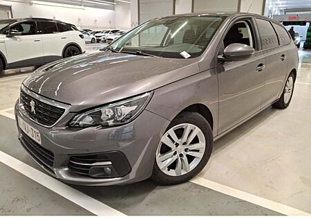 Peugeot 308 SW 1.5 BlueHDi Navi Klima PDC ...