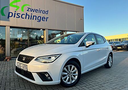 Seat Ibiza Style Navi/Voll-LED/Kamera/PDC/Tempomat-Ab