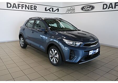 Kia Stonic Vision 1.0 T-GDI Klima/Navi/Kamera