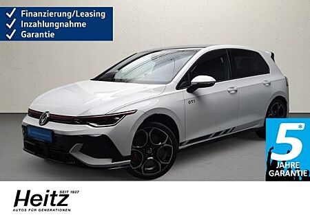 VW Golf Volkswagen GTI Clubsport DSG Business Premium 5J Garan