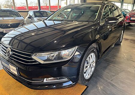 VW Passat Variant Volkswagen Comfortline |TÜV NEU
