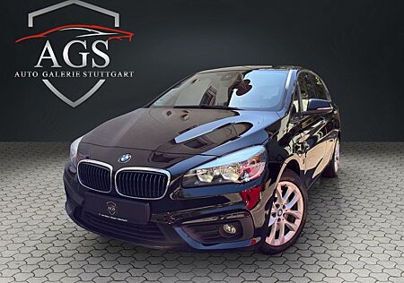 BMW 225 xe Active Tourer Advantage *NAVI*TEMP*PDC*
