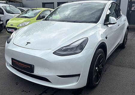 Tesla Model Y Long Range Dual AWD