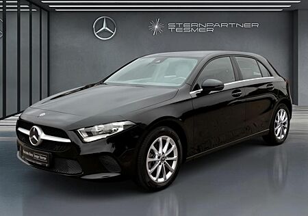 Mercedes-Benz A 250 e CarPlay MBUX SitzHz Virt.Cockpit