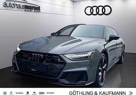 Audi S7 Sportback TDI 253(344) kW(PS) ti ptronic*Matr