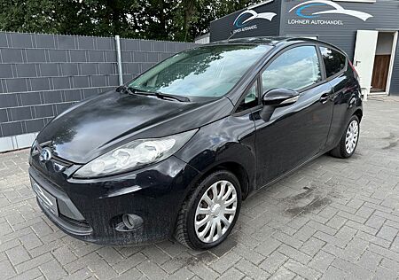 Ford Fiesta Trend